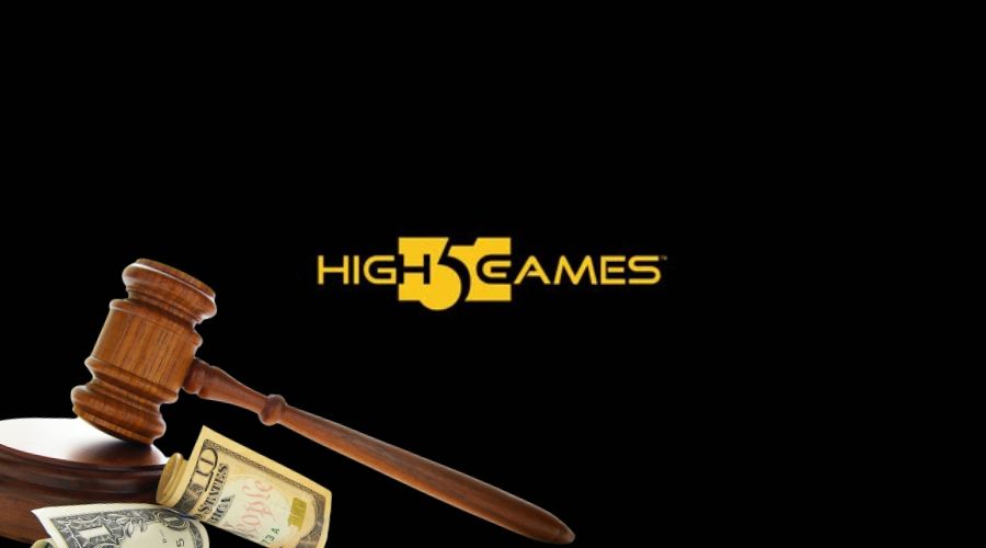 High 5 Games Reaches Settlement with Connecticut Over Unlicensed Online Casino Activities