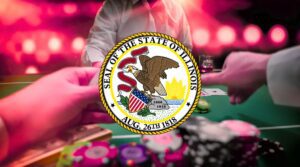 Los legisladores de Illinois aplican un impuesto adicional a las apuestas deportivas