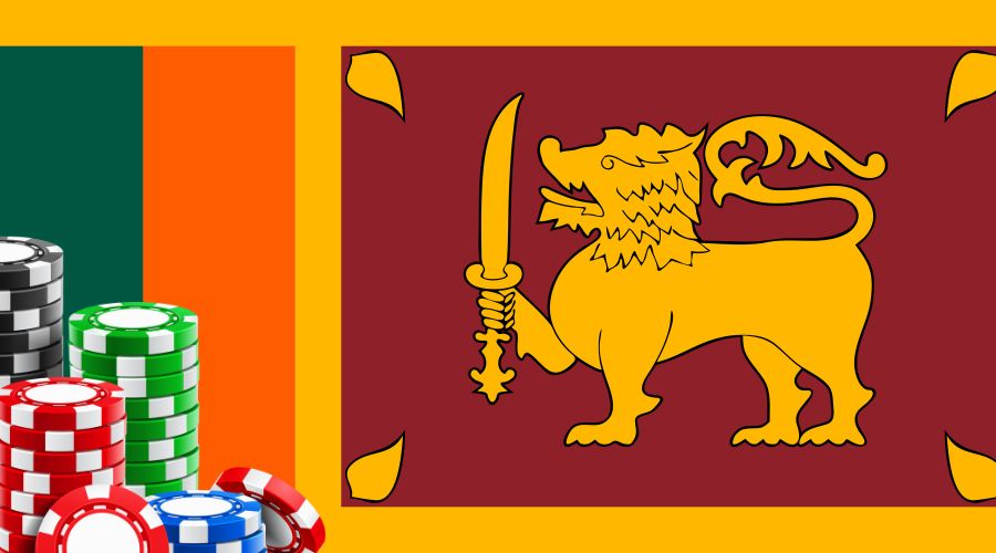 Sri Lanka's Gambling Sector Undergoes Comprehensive Transformation