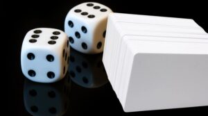 Understanding the Many Contexts of White Cards Across the Globe