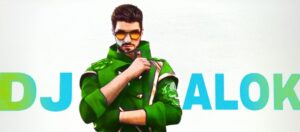 DJ Alok Dominates Free Fire with Unmatched Versatility