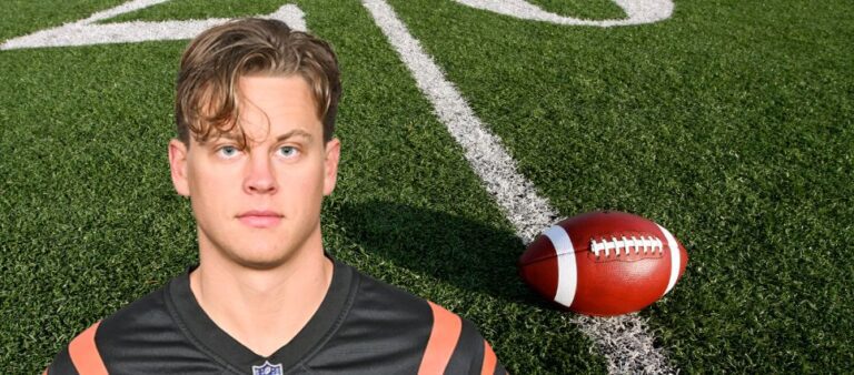 Joe Burrow Defies NFL Hand Size Concerns with Success