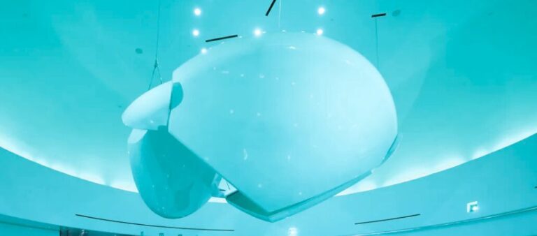 Mr. Chow Las Vegas Closure Marks End of Dining Era