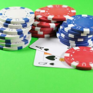 Master Bet Sizing for Poker and Trading Success