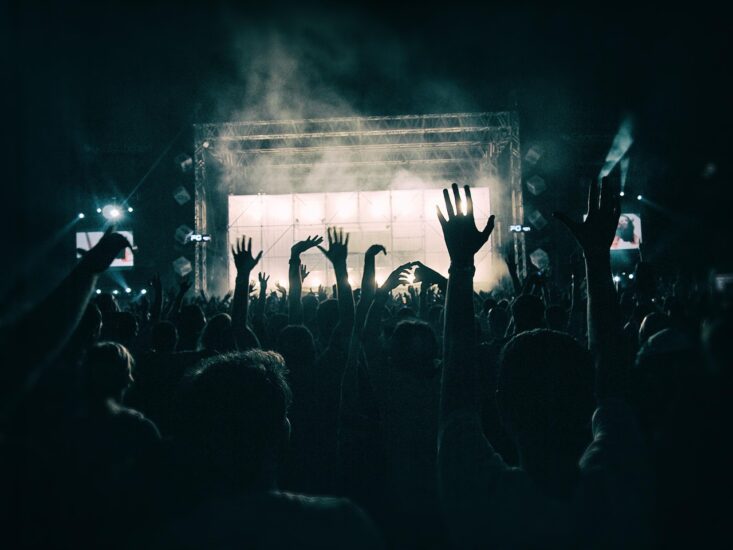 life is beautiful lineup