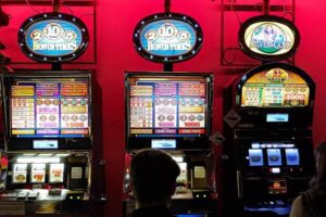 Understanding RTP: Key to Smart Casino Gaming Choices