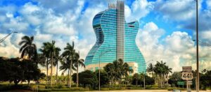 Inside Tips for UK Visitors at Hard Rock Casino Rockford