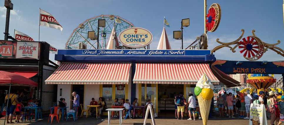 Coney Island Casino Resort
