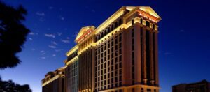 Isle of Capri Transforms into Horseshoe Lake Charles Casino