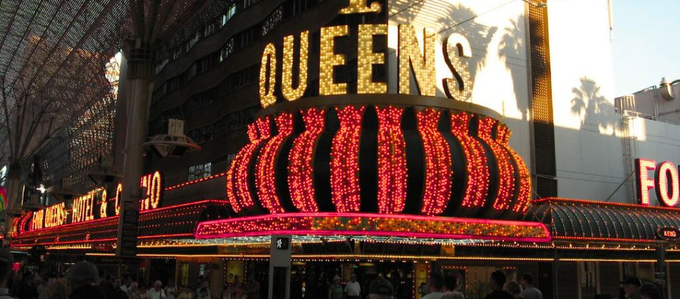 Lake Elsinore Casino