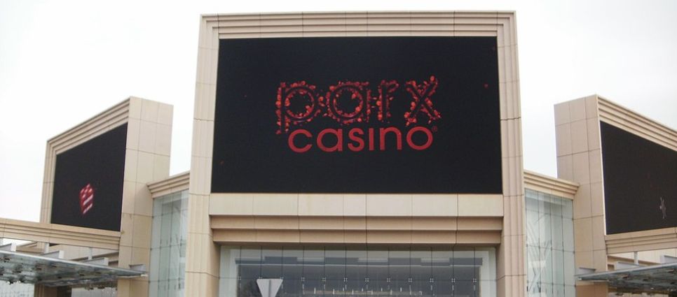 Parx Casino Shippensburg