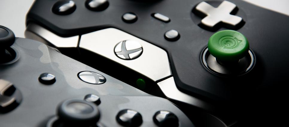 Xbox