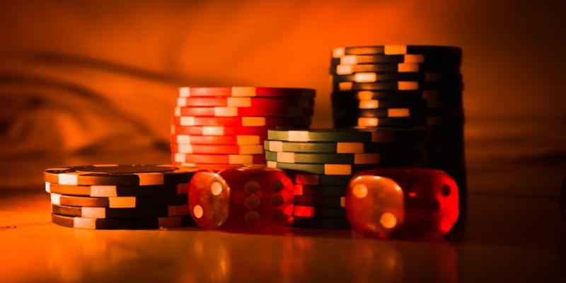 anderson casino