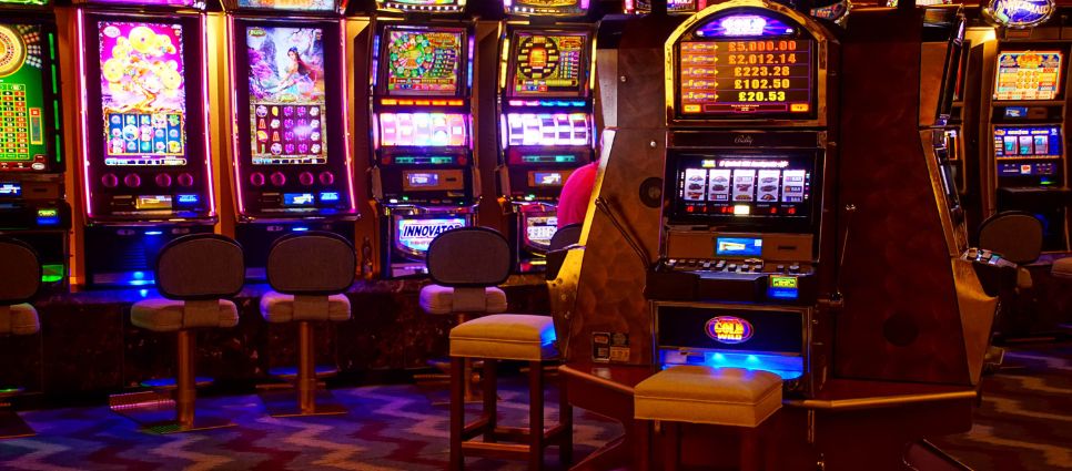 Shweeps Casino Rebrands to Smiles: UK Player's Guide