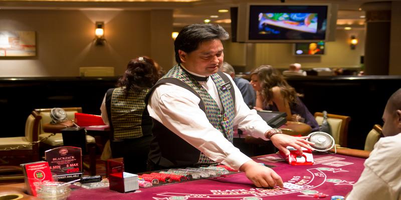 miami valley casino