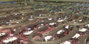 mississippi stud strategy