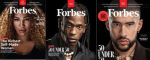 Connessioni Suggerimento Forbes: Come Forbes è diventato la guida di riferimento per il puzzle quotidiano del NYT
