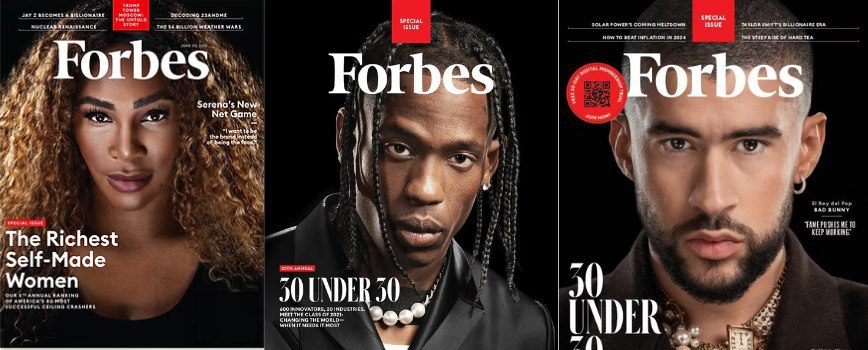 Connections Hint Forbes