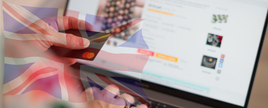 UK’s Illegal Gambling Market Explodes 345% as Criminal Networks Target Self-Excluded Players
