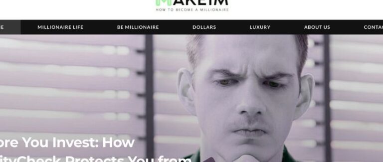 Make1M Review 2025: Is This Platform Truly the Fast Track to Your First Million?