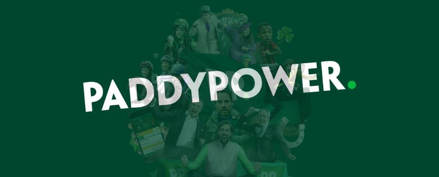 paddy power
