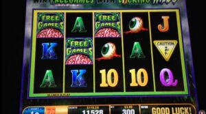 ベター・オフ・エド・スロットマシンレビュー：ロッキングワイルドを最大限に活用する方法