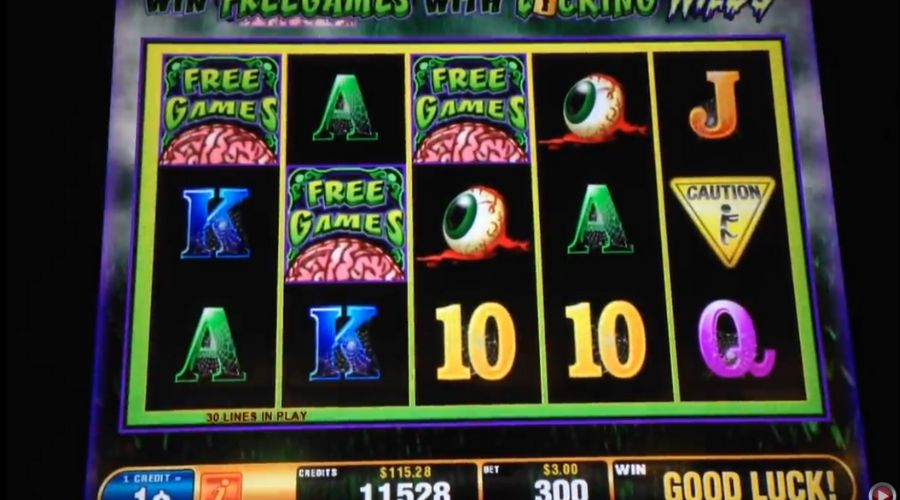 ベターオフエドスロット