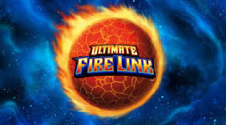 ULTIMATE FIRE LINK: GLACIER GOLD SLOT REVIEW: CHASE THE ARCTIC JACKPOT