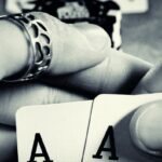 ハイステークスポーカールームを定義するもの