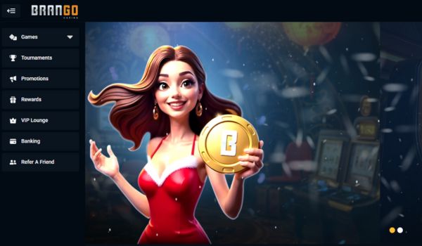 Brango Casino Review 2026: The Complete Guide