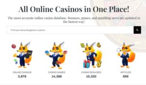 CasinoMentor Exclusive Bonuses for 2026