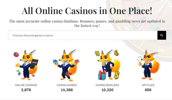 CasinoMentor Exclusive Bonuses