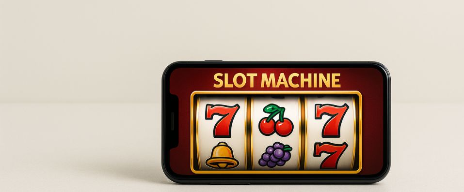 How mobile technology is revolutionising casino gaming experiences