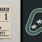 The shift from traditional to digital racing bets