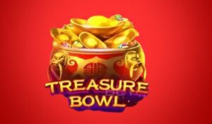 Treasure Bowl Demo on CasinoMentor
