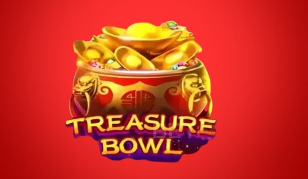 Demostración de Treasure Bowl en CasinoMentor