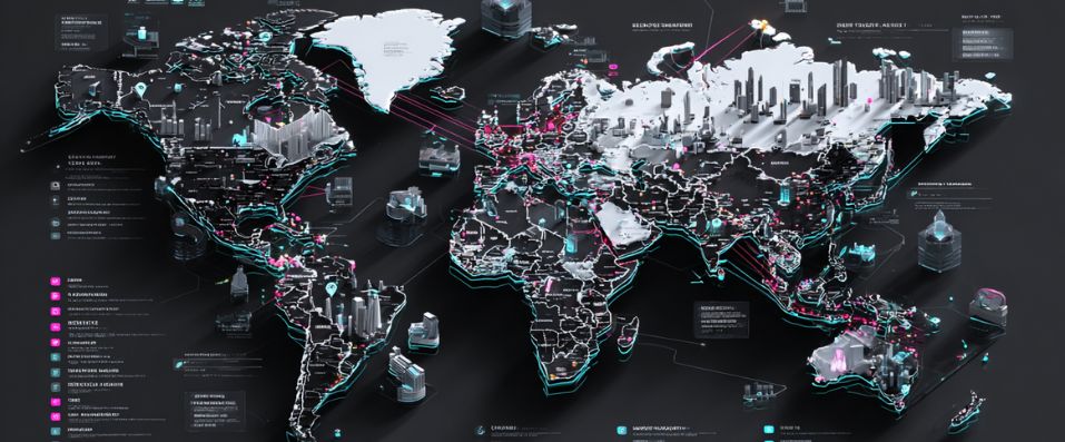 Your 2026 iGaming Event Calendar: The Top Conferences Shaping the Future of Online Gaming