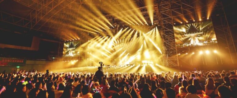 Key Trends Reshaping the Entertainment Industry in 2026