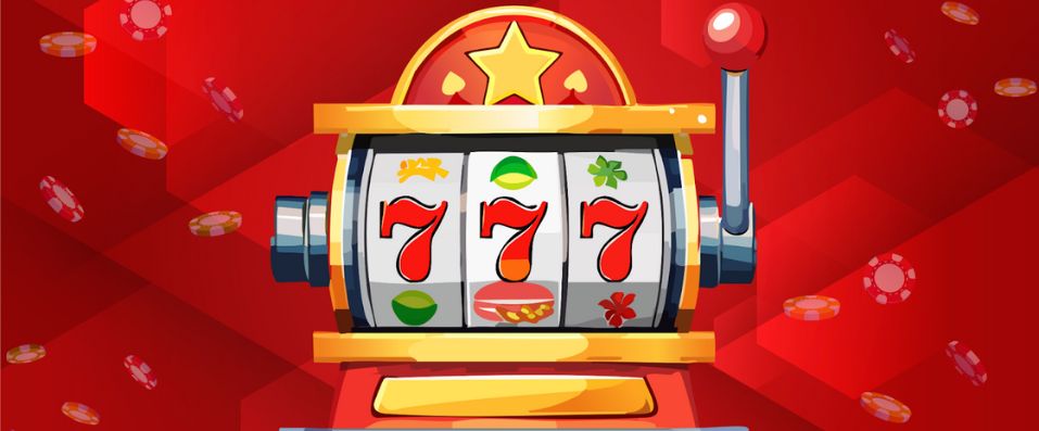 Slots dominerer, når danske online casinoer står for over halvdelen af alt gamblingforbrug