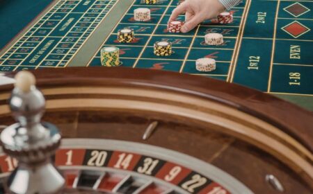 7 Key Roulette Variants Every UK Player Should Know About