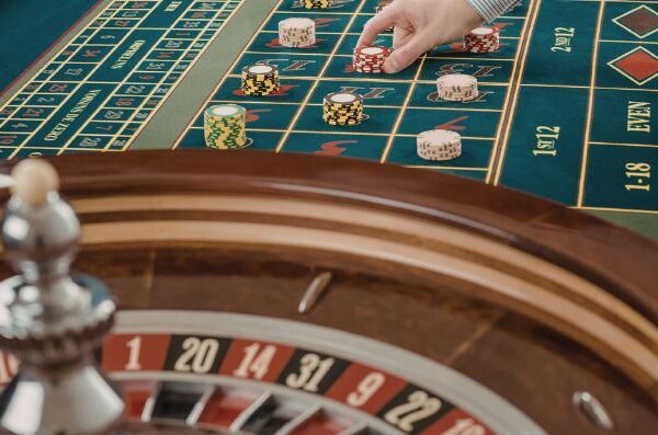 7 Key Roulette Variants Every UK Player Should Know About