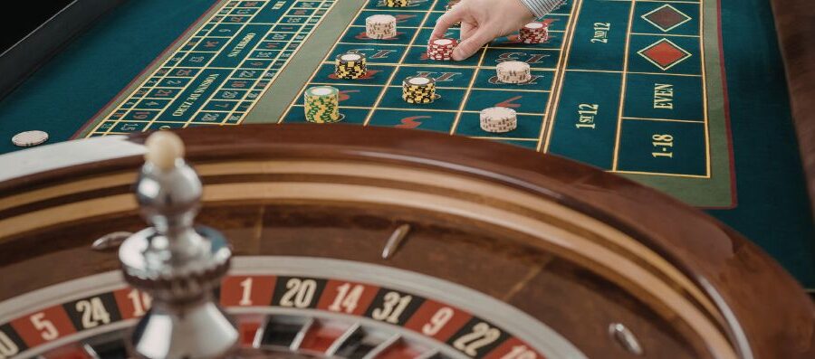 7 Key Roulette Variants Every UK Player Should Know About