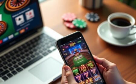 Advantages and Disadvantages of Playing at Instant Casinos: The Good, Bad, and What You Need to Know