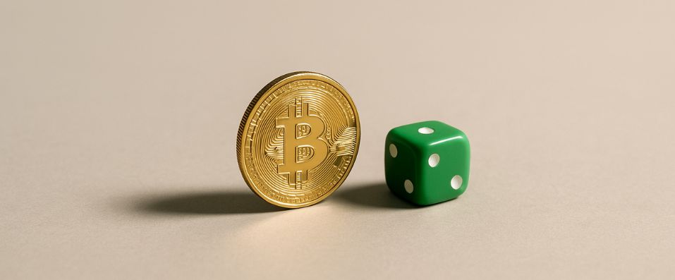 Cryptocurrency casinos remain outside New Zealand’s current regulatory scope