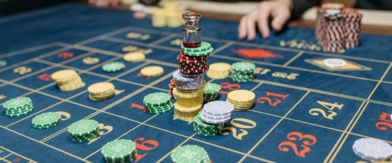 How to Choose the Best UK Casino for Your Playstyle
