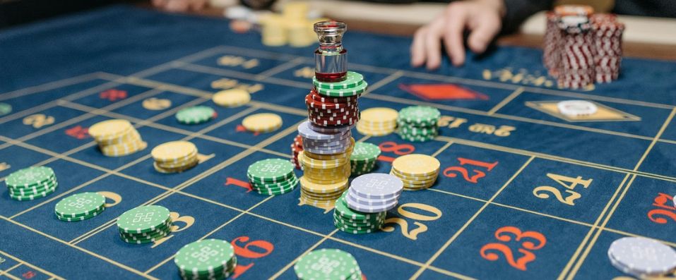 How to Choose the Best UK Casino for Your Playstyle