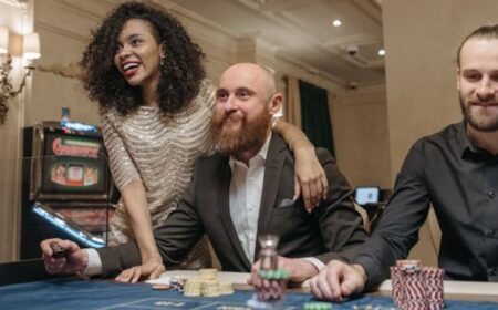 The Science Behind a Winning Streak and Why It Feels So Thrilling