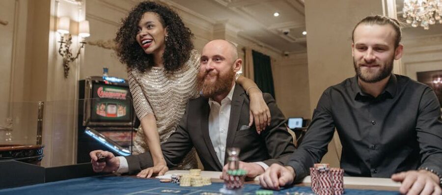 The Science Behind a Winning Streak and Why It Feels So Thrilling