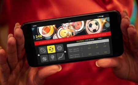 Why Late Withdrawals Always Shake Up Grand National Betting Markets