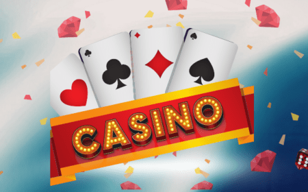 How to Make Consistent Profits at Online Casinos?